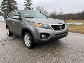 Kia 2011 Sorento