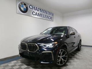 BMW 2023 X6