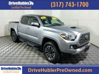 Toyota 2021 Tacoma