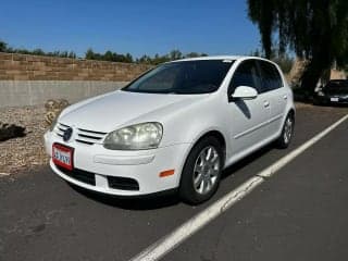 Volkswagen 2008 Rabbit