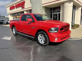 Ram 2018 1500