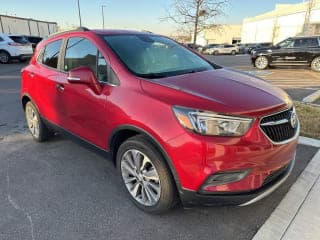 Buick 2019 Encore