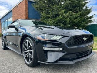 Ford 2019 Mustang