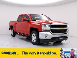 Chevrolet 2017 Silverado 1500