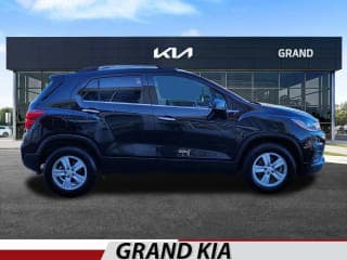 Chevrolet 2019 Trax