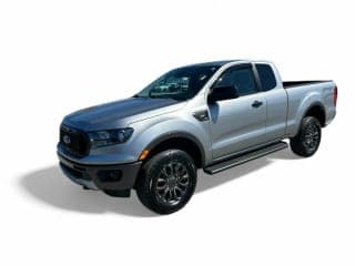 Ford 2020 Ranger