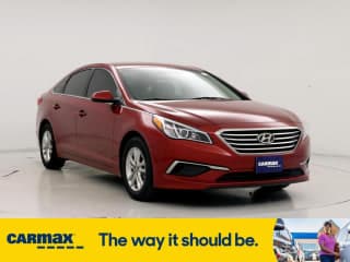 Hyundai 2016 Sonata