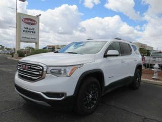 GMC 2018 Acadia