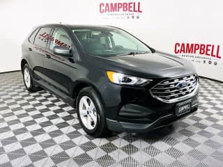 Ford 2021 Edge