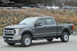 Ford 2019 F-250 Super Duty