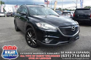 Mazda 2015 CX-9