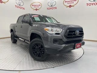 Toyota 2022 Tacoma