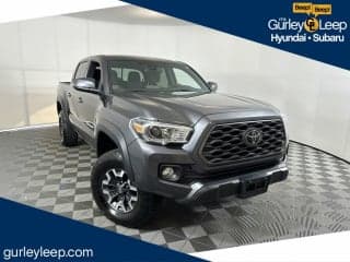 Toyota 2022 Tacoma