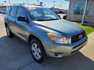 Toyota 2008 RAV4