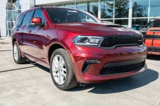 Dodge 2021 Durango