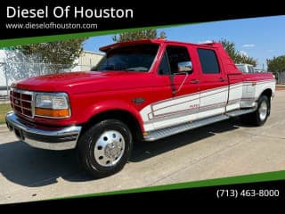 Ford 1994 F-350