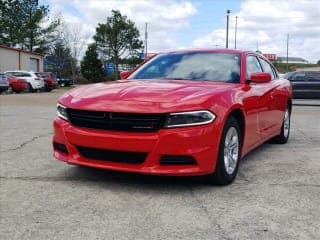 Dodge 2022 Charger