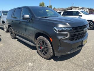 Chevrolet 2023 Tahoe