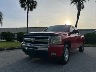 Chevrolet 2011 Silverado 1500