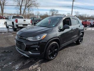 Chevrolet 2019 Trax