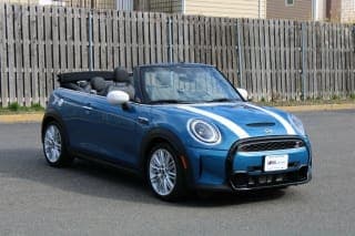 MINI 2022 Convertible