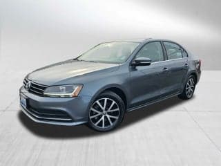 Volkswagen 2017 Jetta