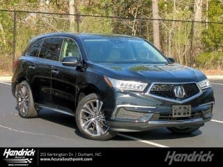 Acura 2020 MDX