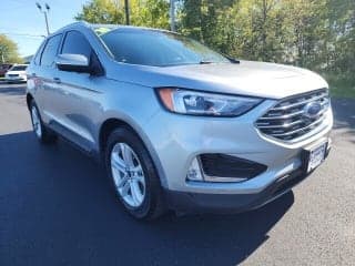 Ford 2020 Edge