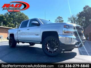 Chevrolet 2016 Silverado 1500