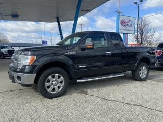 Ford 2013 F-150