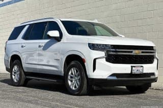 Chevrolet 2023 Tahoe