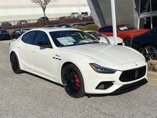 Maserati 2024 Ghibli