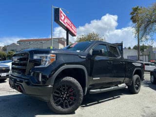 GMC 2019 Sierra 1500