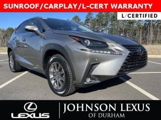 Lexus 2021 NX 300