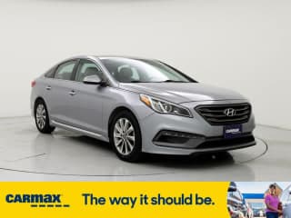 Hyundai 2015 Sonata