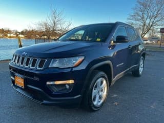 Jeep 2020 Compass