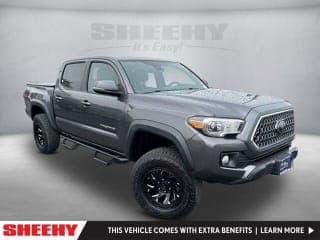 Toyota 2018 Tacoma