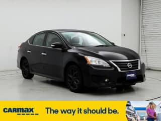 Nissan 2015 Sentra