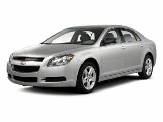 Chevrolet 2010 Malibu