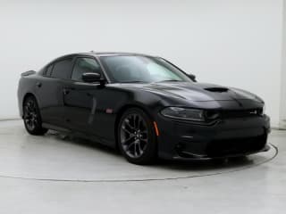 Dodge 2022 Charger