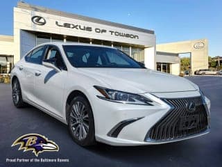 Lexus 2020 ES 350