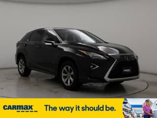 Lexus 2019 RX 350