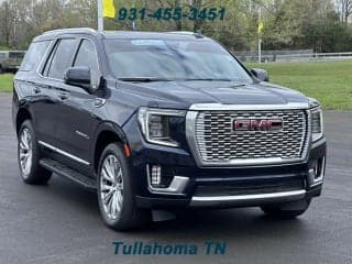 GMC 2022 Yukon