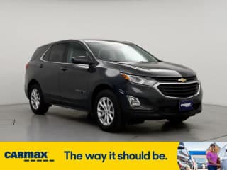 Chevrolet 2020 Equinox