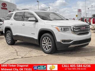 GMC 2019 Acadia