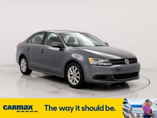 Volkswagen 2013 Jetta