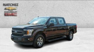 Ford 2020 F-150