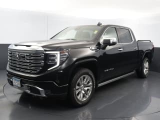 GMC 2022 Sierra 1500