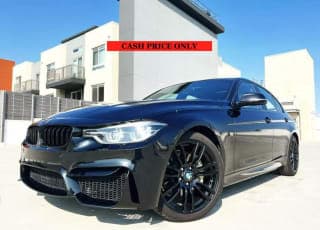 BMW 2016 3 Series