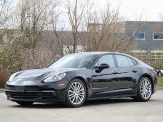 Porsche 2018 Panamera